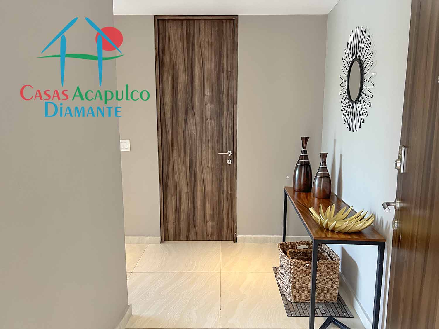 La Isla Emerald C3 - Acceso 1 La Isla Emerald C3 - Acceso 1